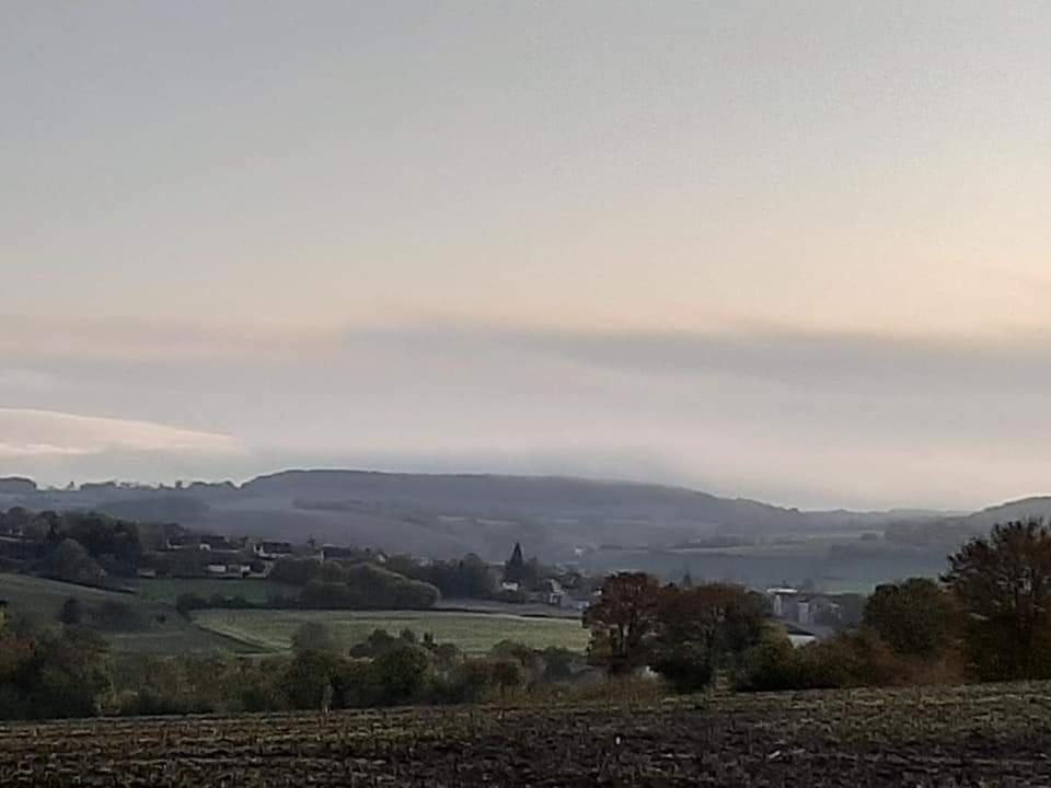Villa La Petite Motte Ceton Esterno foto